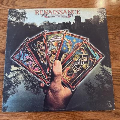 LOT 59L: Various Artists on Vinyl including CSN, CSN and Y, James Taylor, Blood, Sweat and Tears and More!