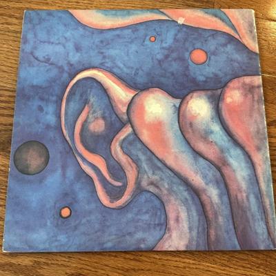 LOT 60L: Various Artists on Vinyl Featuring Jethro Tull, Seals & Croft, King Crimson and more!