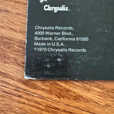 LOT 60L: Various Artists on Vinyl Featuring Jethro Tull, Seals & Croft, King Crimson and more!