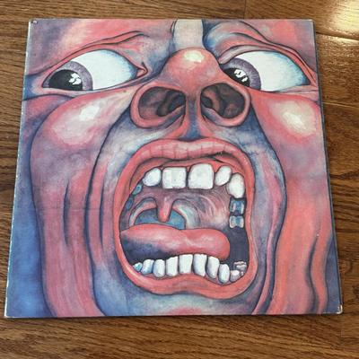 LOT 60L: Various Artists on Vinyl Featuring Jethro Tull, Seals & Croft, King Crimson and more!