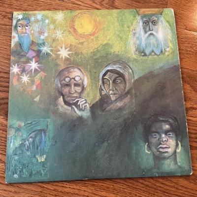LOT 60L: Various Artists on Vinyl Featuring Jethro Tull, Seals & Croft, King Crimson and more!