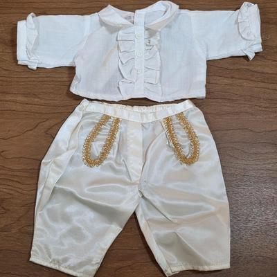 LOT 98F: Vintage Cabbage Patch, Matador & Cheerleader Dolls, With Outfits, Accessories & Hard Cover Cabbage Patch Book...