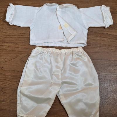 LOT 98F: Vintage Cabbage Patch, Matador & Cheerleader Dolls, With Outfits, Accessories & Hard Cover Cabbage Patch Book...