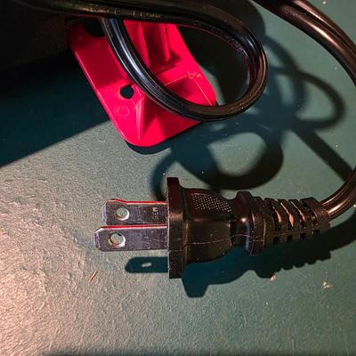 LOT 100B: Craftsman 18.0 Volt Drill/Driver With Charger & Bits In Case, Model 315.13340