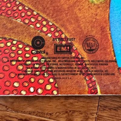 LOT 121L: Various Artists on Vinyl including The Monkees, Grateful Dead, Beach Boys and More!