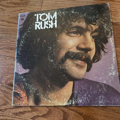 LOT 122L: Various Artists on Vinyl Including Donavan, Herbie Hancock and Others!