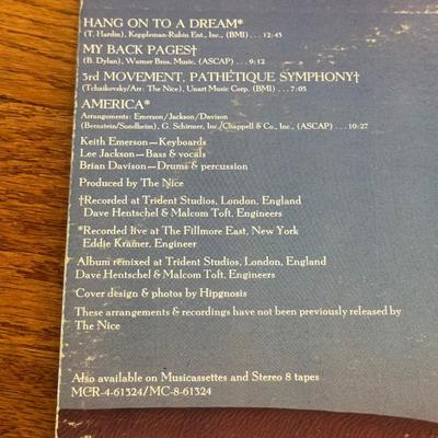 LOT 122L: Various Artists on Vinyl Including Donavan, Herbie Hancock and Others!