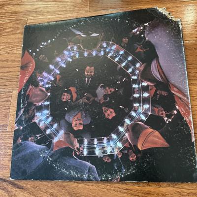 LOT 122L: Various Artists on Vinyl Including Donavan, Herbie Hancock and Others!