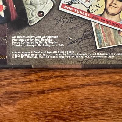 LOT 122L: Various Artists on Vinyl Including Donavan, Herbie Hancock and Others!