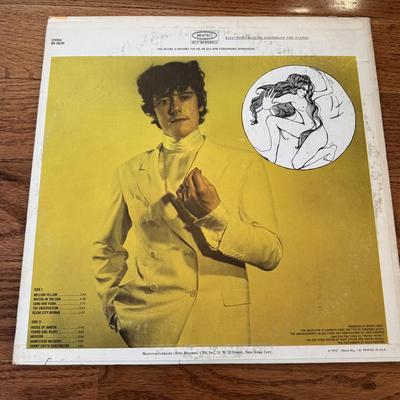 LOT 122L: Various Artists on Vinyl Including Donavan, Herbie Hancock and Others!