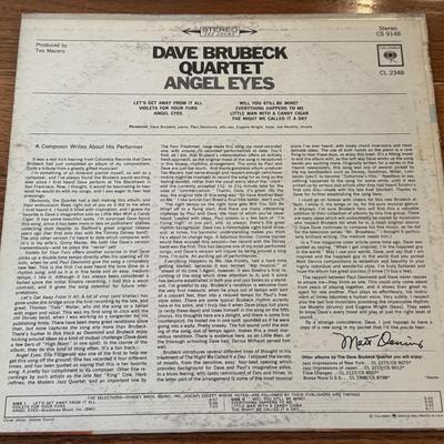 LOT 122L: Various Artists on Vinyl Including Donavan, Herbie Hancock and Others!