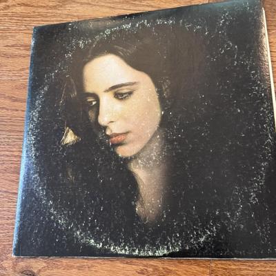 LOT 123L: Various Artists on Vinyl including Linda Ronstadt, Jefferson Airplane and Many More!