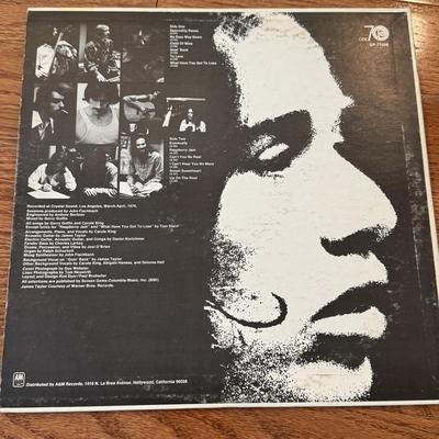 LOT 123L: Various Artists on Vinyl including Linda Ronstadt, Jefferson Airplane and Many More!