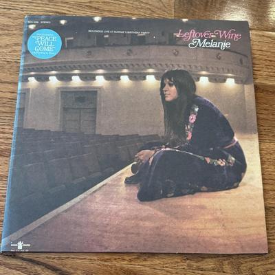 LOT 123L: Various Artists on Vinyl including Linda Ronstadt, Jefferson Airplane and Many More!