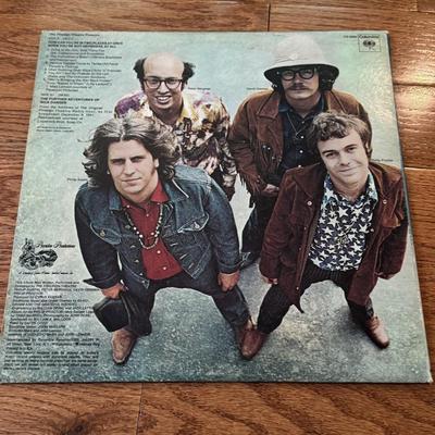 LOT 124L: Various Artists on Vinyl including Steve Martin, Jim Croce and More!