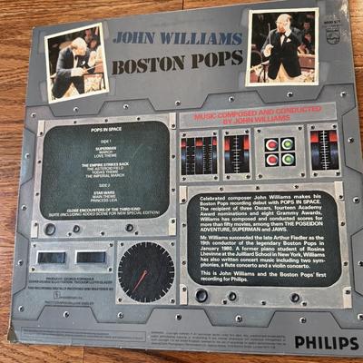 LOT 124L: Various Artists on Vinyl including Steve Martin, Jim Croce and More!