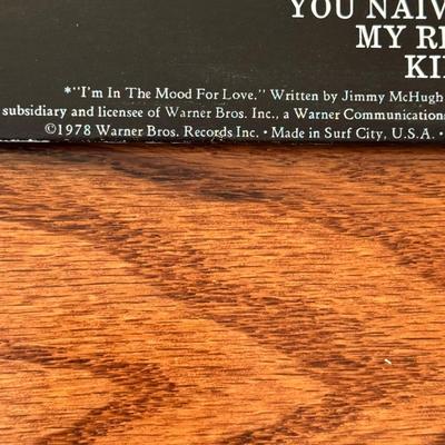 LOT 124L: Various Artists on Vinyl including Steve Martin, Jim Croce and More!