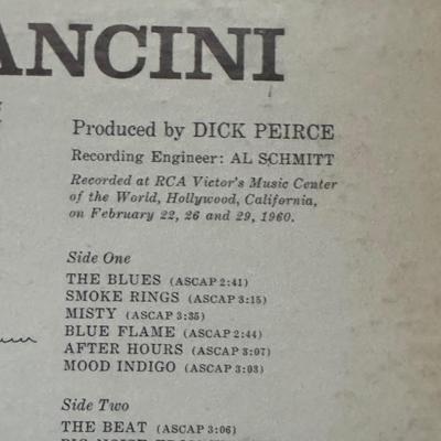 LOT 135F: Vinyl Record Collection