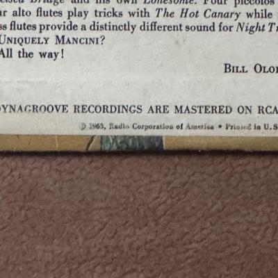 LOT 135F: Vinyl Record Collection
