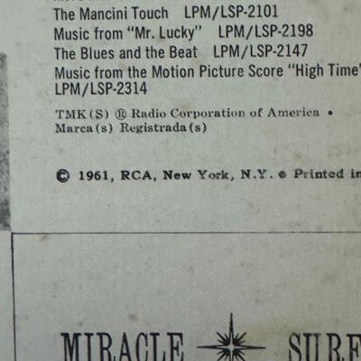 LOT 135F: Vinyl Record Collection