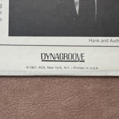 LOT 135F: Vinyl Record Collection