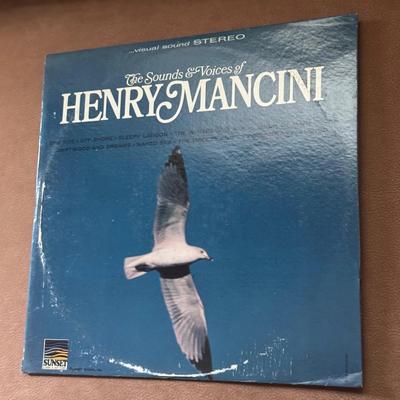 LOT 135F: Vinyl Record Collection