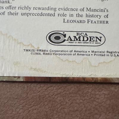 LOT 135F: Vinyl Record Collection