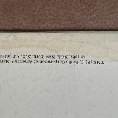 LOT 135F: Vinyl Record Collection