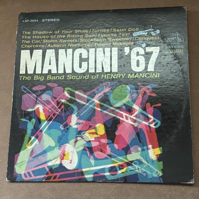 LOT 135F: Vinyl Record Collection