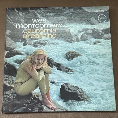 LOT 136F: Vinyl Record Collection