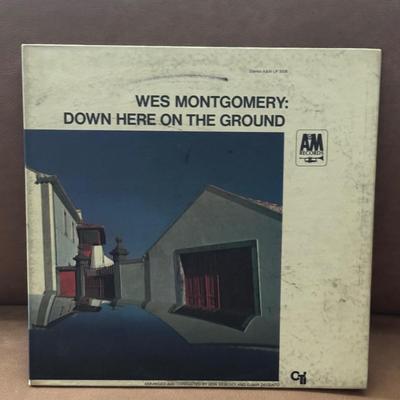LOT 136F: Vinyl Record Collection
