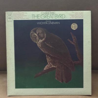 LOT 136F: Vinyl Record Collection