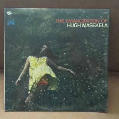 LOT 136F: Vinyl Record Collection
