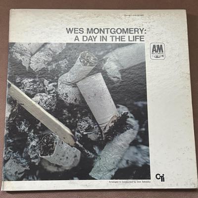 LOT 136F: Vinyl Record Collection