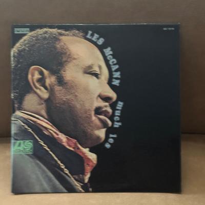 LOT 136F: Vinyl Record Collection