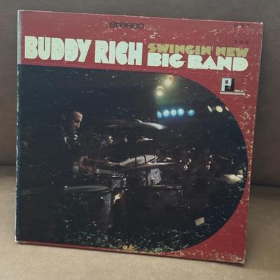 LOT 137F: Vinyl Record Collection