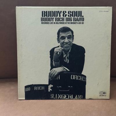 LOT 137F: Vinyl Record Collection