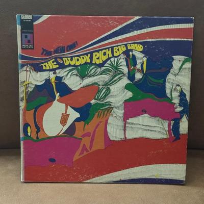 LOT 137F: Vinyl Record Collection