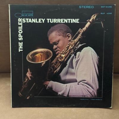 LOT 138F: Vinyl Record Collection