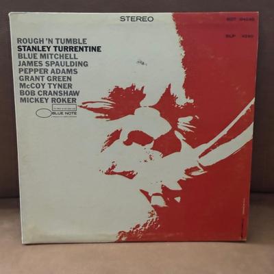 LOT 138F: Vinyl Record Collection