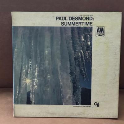 LOT 138F: Vinyl Record Collection