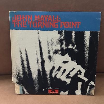 LOT 139F: Vinyl Record Collection