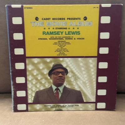 LOT 139F: Vinyl Record Collection