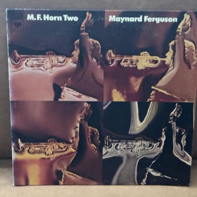 LOT 140F: Vinyl Record Collection
