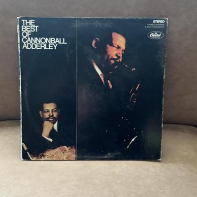 LOT 140F: Vinyl Record Collection