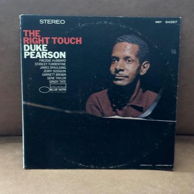 LOT 140F: Vinyl Record Collection