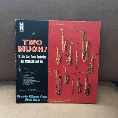LOT 140F: Vinyl Record Collection