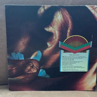 LOT 140F: Vinyl Record Collection