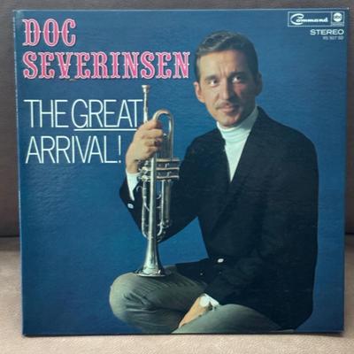 LOT 140F: Vinyl Record Collection