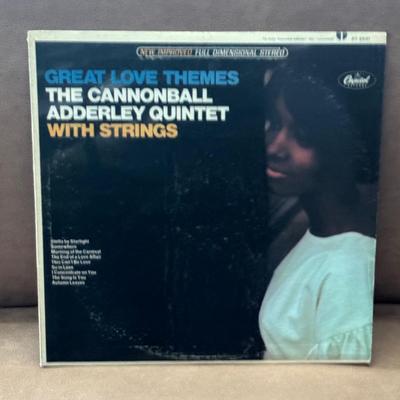 LOT 140F: Vinyl Record Collection